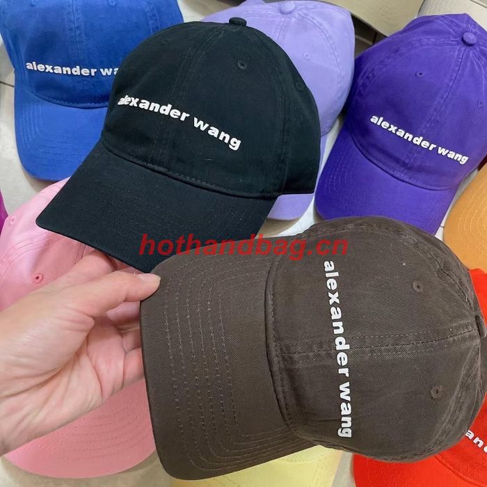 Alexander Wang Hats AWH00004-1